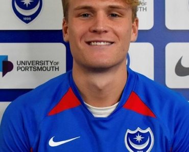 Cameron Mcgeehan