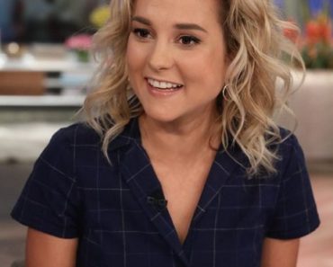 Charlotte Pence