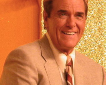 Chuck Woolery