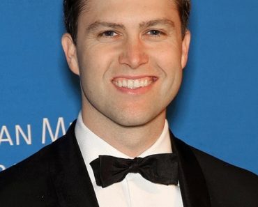 Colin Jost