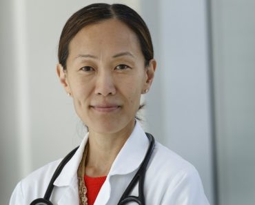 Dr Esther Choo