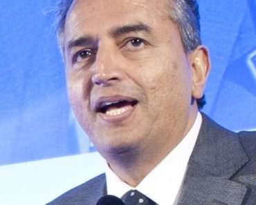 Dr. Devi Shetty