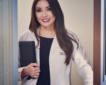 Dr. Erika Sato