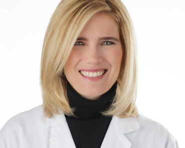 Dr. Kristine Gedroic