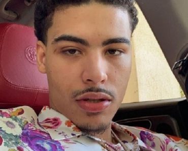 Jay Critch