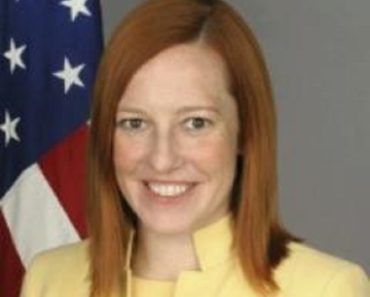 Jen Psaki