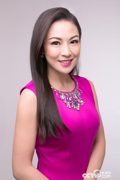 Jennifer Hsiung
