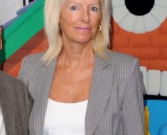 Jennifer Khalastchi