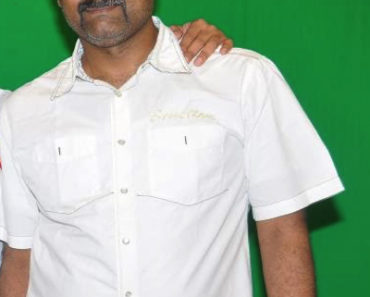 Kiran Kumar Goparaju