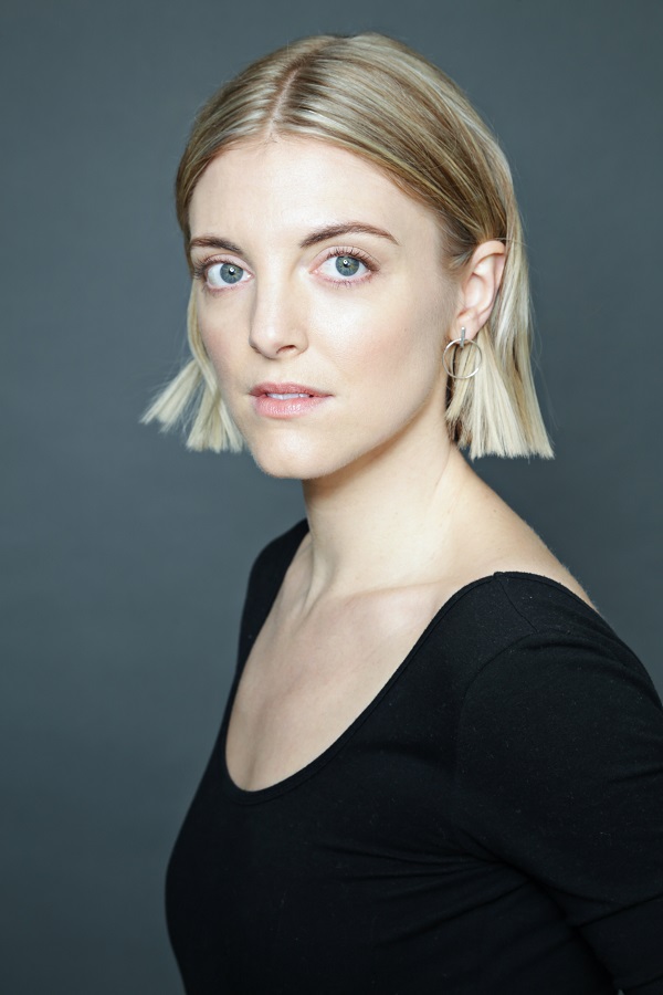 Lauren Beatty