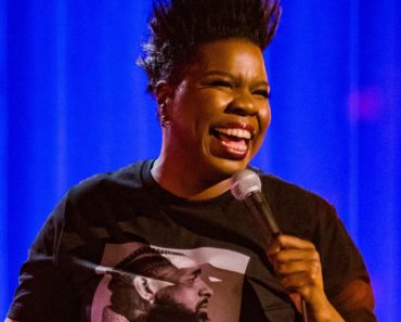 Leslie Jones