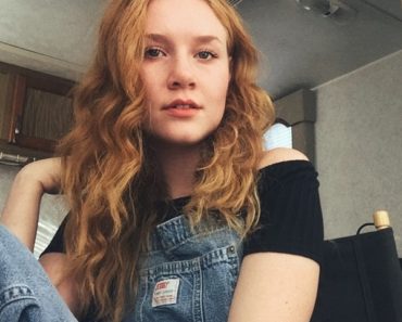 Madisen Beaty