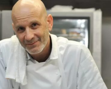 Marc Vetri