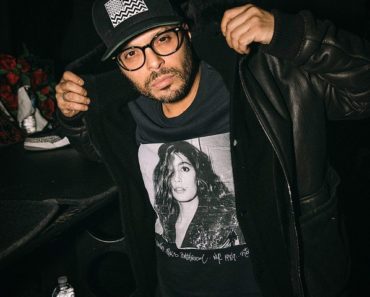 Richie Akiva