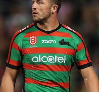 Sam Burgess