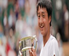 Shintaro Mochizuki (Tennis)