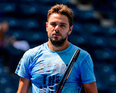 Stan Wawrinka