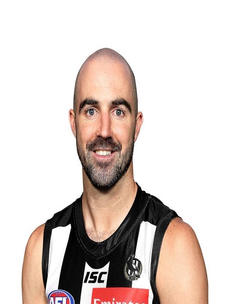 Steele Sidebottom