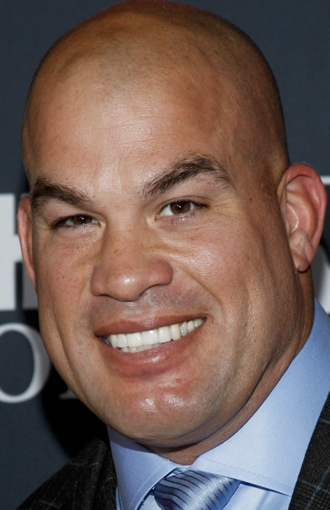 Tito Ortiz Net Worth: Unveiling the Wealth of MMA Legend