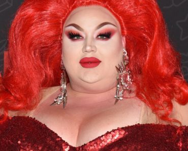 Eureka O’Hara