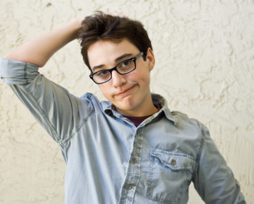 Joey Bragg