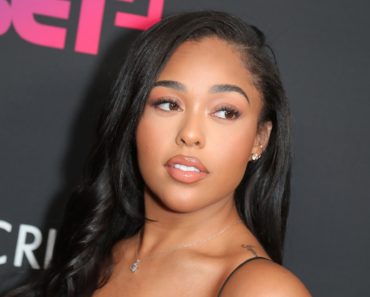 Jordyn Woods