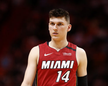 Tyler Herro