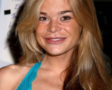 Ellen Muth