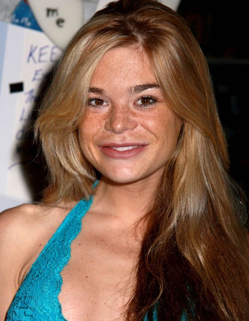 Ellen Muth