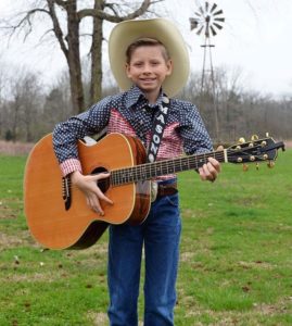 mason ramsey