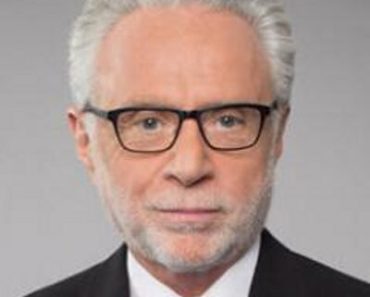 Wolf Blitzer