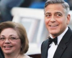 Adelia-Clooney