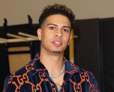 Austin McBroom