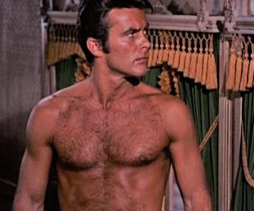 Robert Conrad