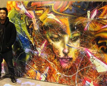 David Choe