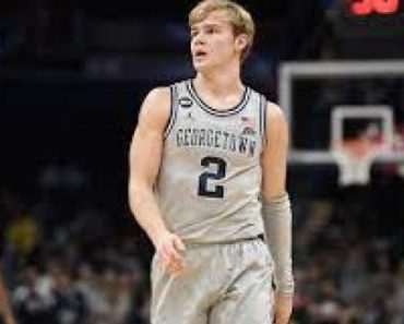 Mac McClung