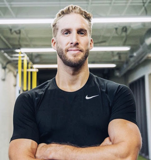 Shawn Booth