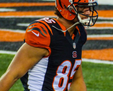 Tyler Eifert