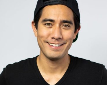 Zach King