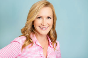 angela kinsey