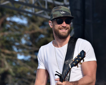 Chase Rice