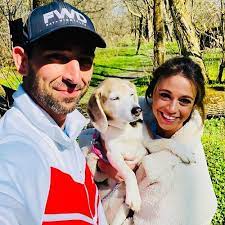 Cheryl Scott is engaged to her boyfriend for two years.