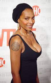 Nona Gaye