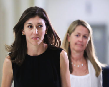 Lisa Page