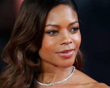 naomie harris