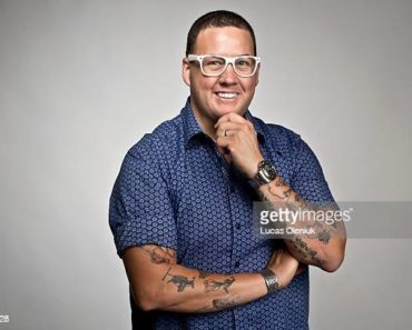 Graham Elliot