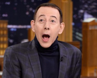 Paul Reubens