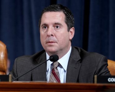 Devin Nunes