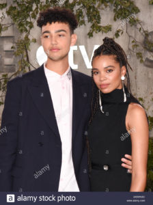 d-california-usa-archie-madekwe-and-nesta-cooper-attends-the-world-premiere-of-apple-tvs-see-credit-image-billy-bennightzuma-wire-2A5WN3C