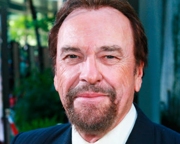 Rip Torn